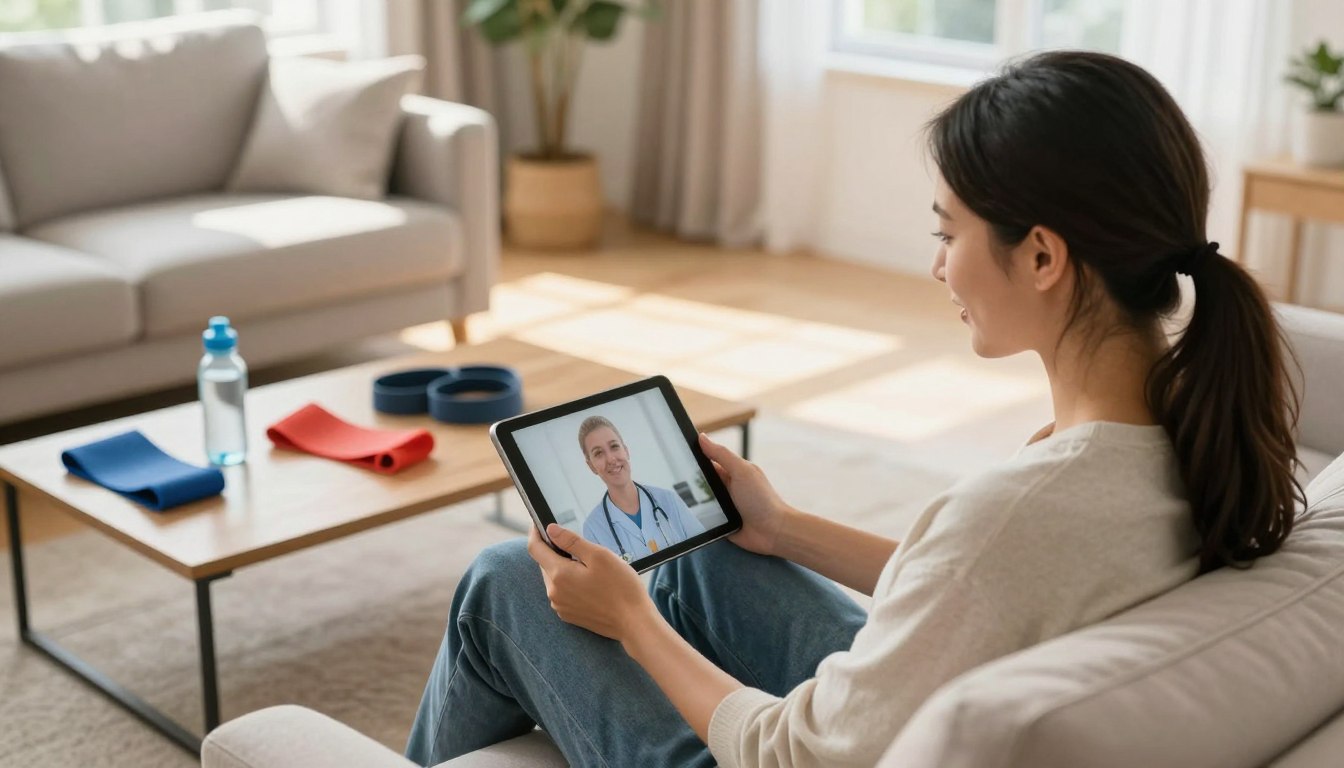 Car Accident Injury Support: Tips for a Smooth Recovery
